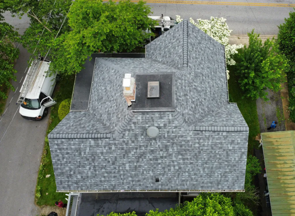 Roof Maintenance Roof Maintenance in Reisterstown, MD