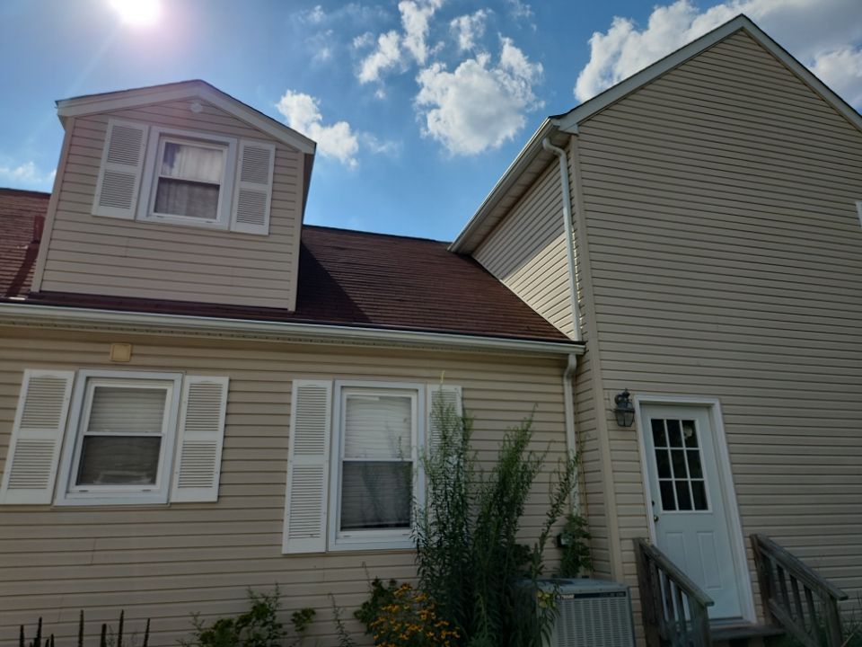 Siding Installation Services in Shipley, MD