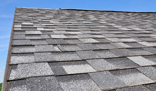Synthetic Roofing services at home in Owings Mills & Reisterstown, MD